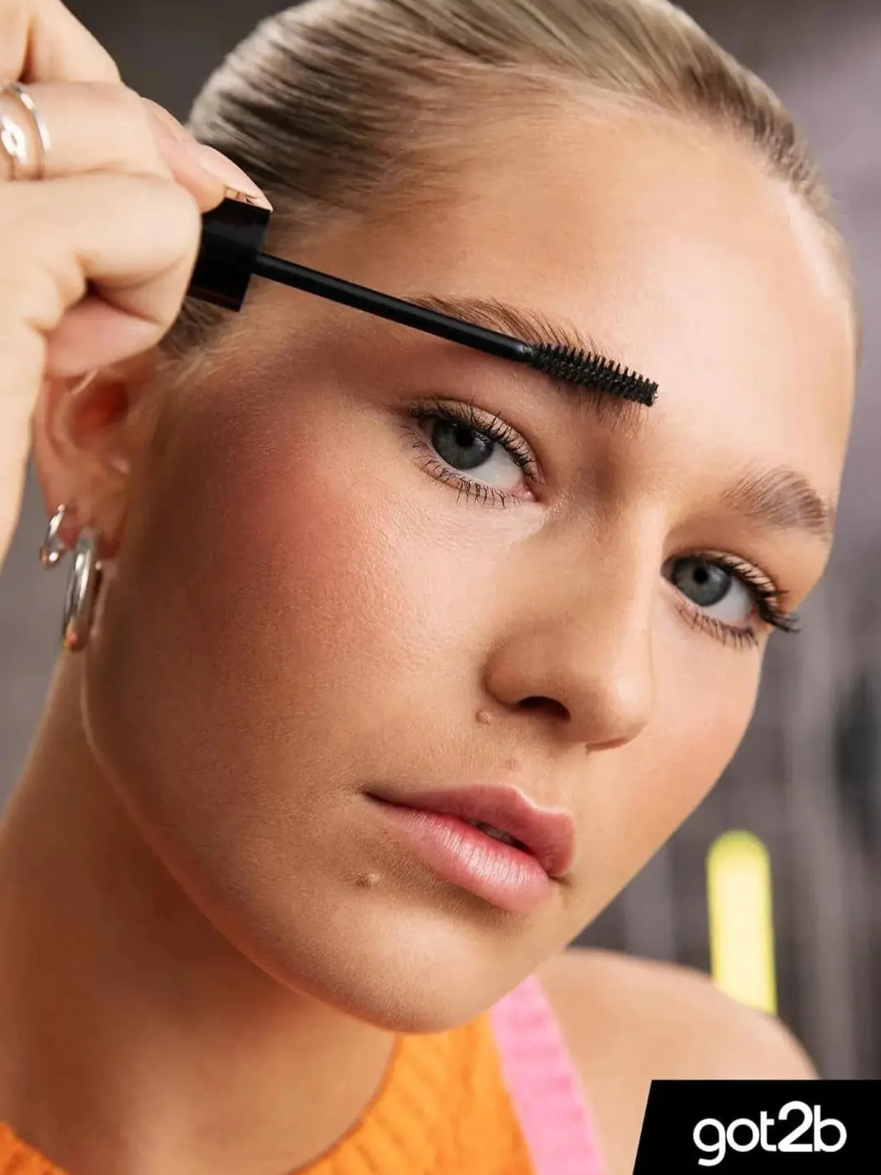 Online Got2b Glued 2 In 1 For Brows & Edges Reisegröße|Vegane Augenbrauen Produkten