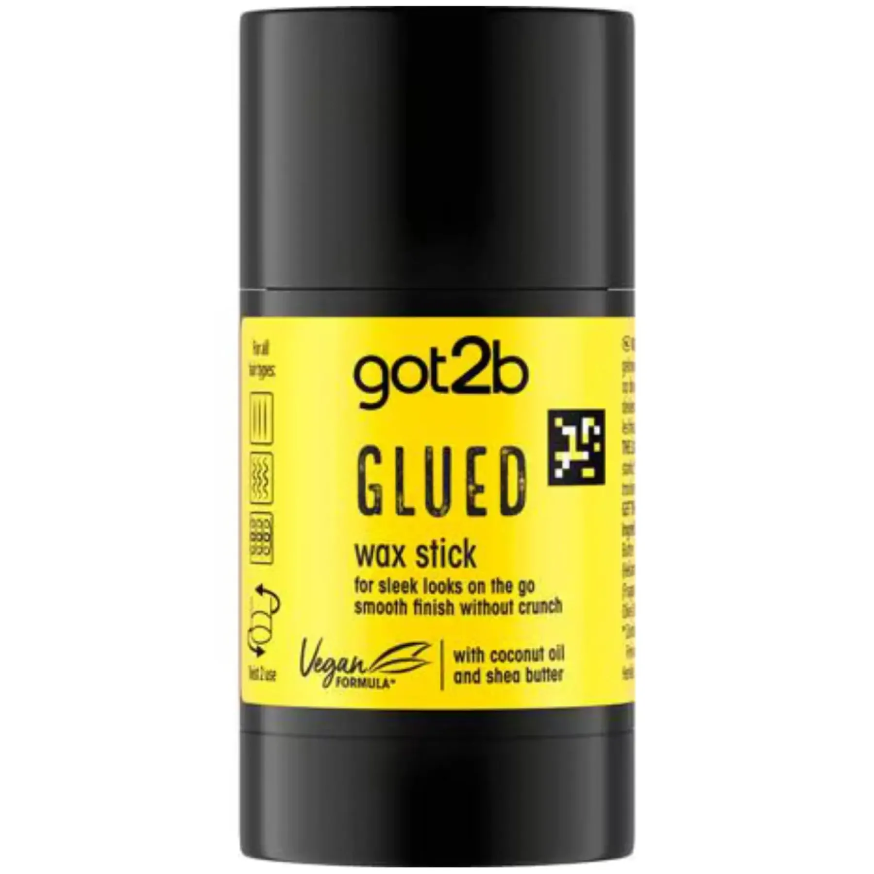 Hot Got2b Glued Wax Stick Reisegröße|Haarprobleem