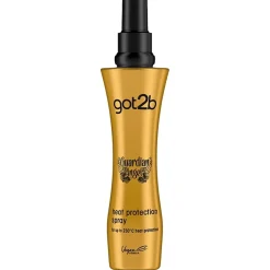 Clearance Got2b Guardian Angel Heat Protection Spray Haarprobleem|Hittebescherming