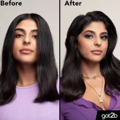 Best Got2b Powder'ful Voluminizing Styling Powder Vegane Haarpflege
