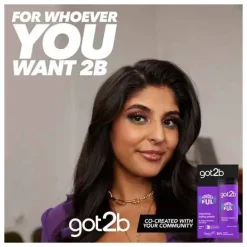 Best Got2b Powder'ful Voluminizing Styling Powder Vegane Haarpflege