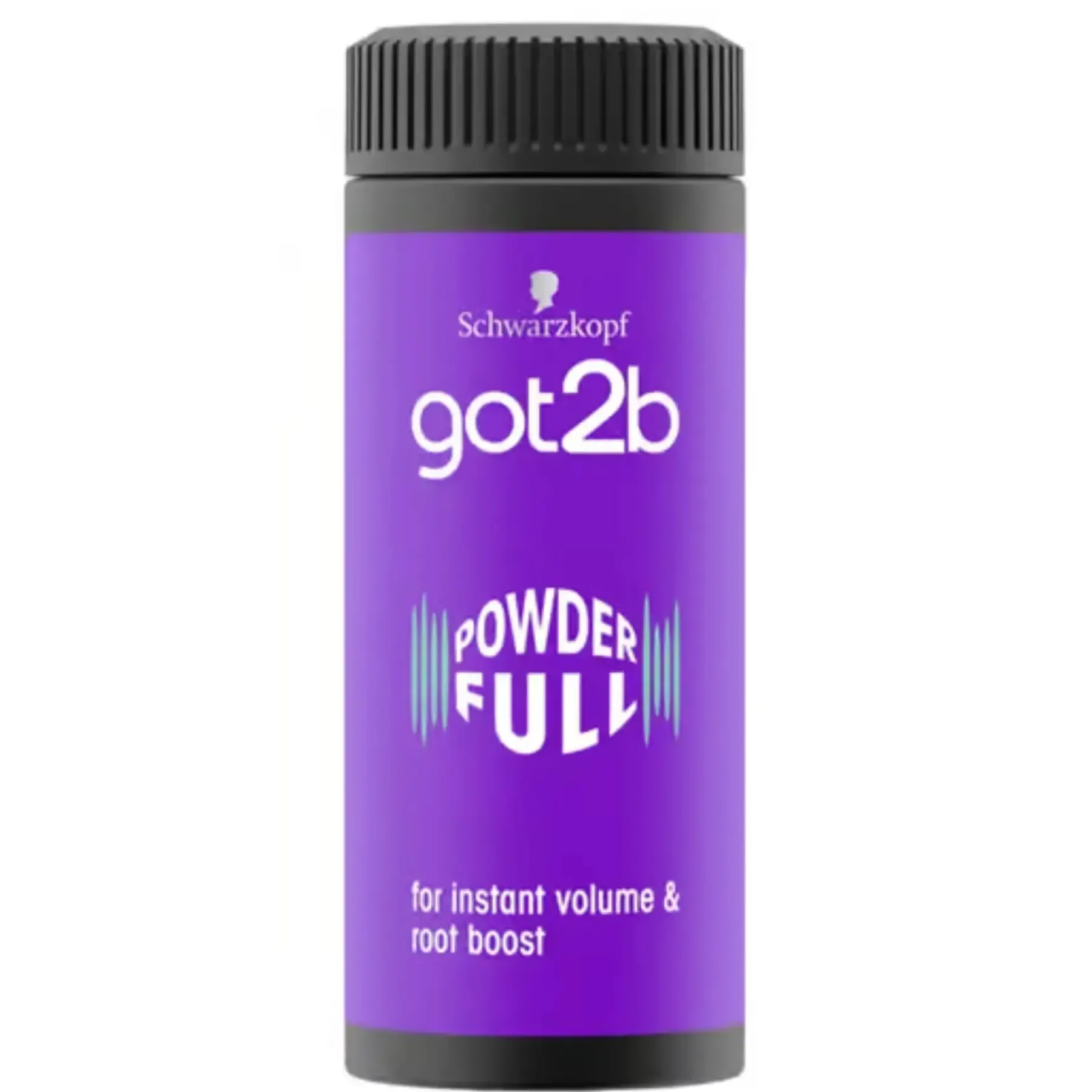 Best Got2b Powder'ful Voluminizing Styling Powder Vegane Haarpflege