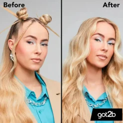 Outlet Got2b Unglued Styling Remover Foam Haarschaum