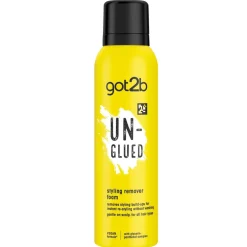 Outlet Got2b Unglued Styling Remover Foam Haarschaum