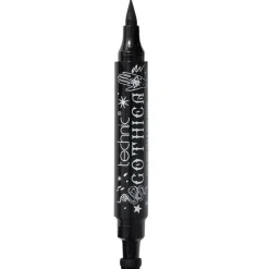 Sale Gothica Eyeliner Pen & Star Stamp Vegan Eyeliner|Eyeliner