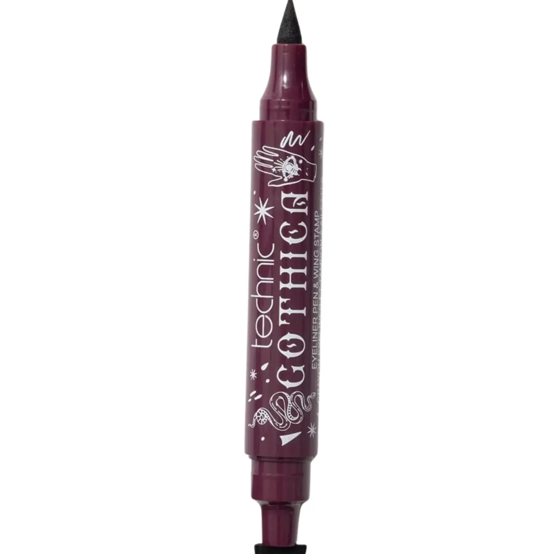 Sale Gothica Eyeliner Pen & Winged Vegan Eyeliner|Eyeliner