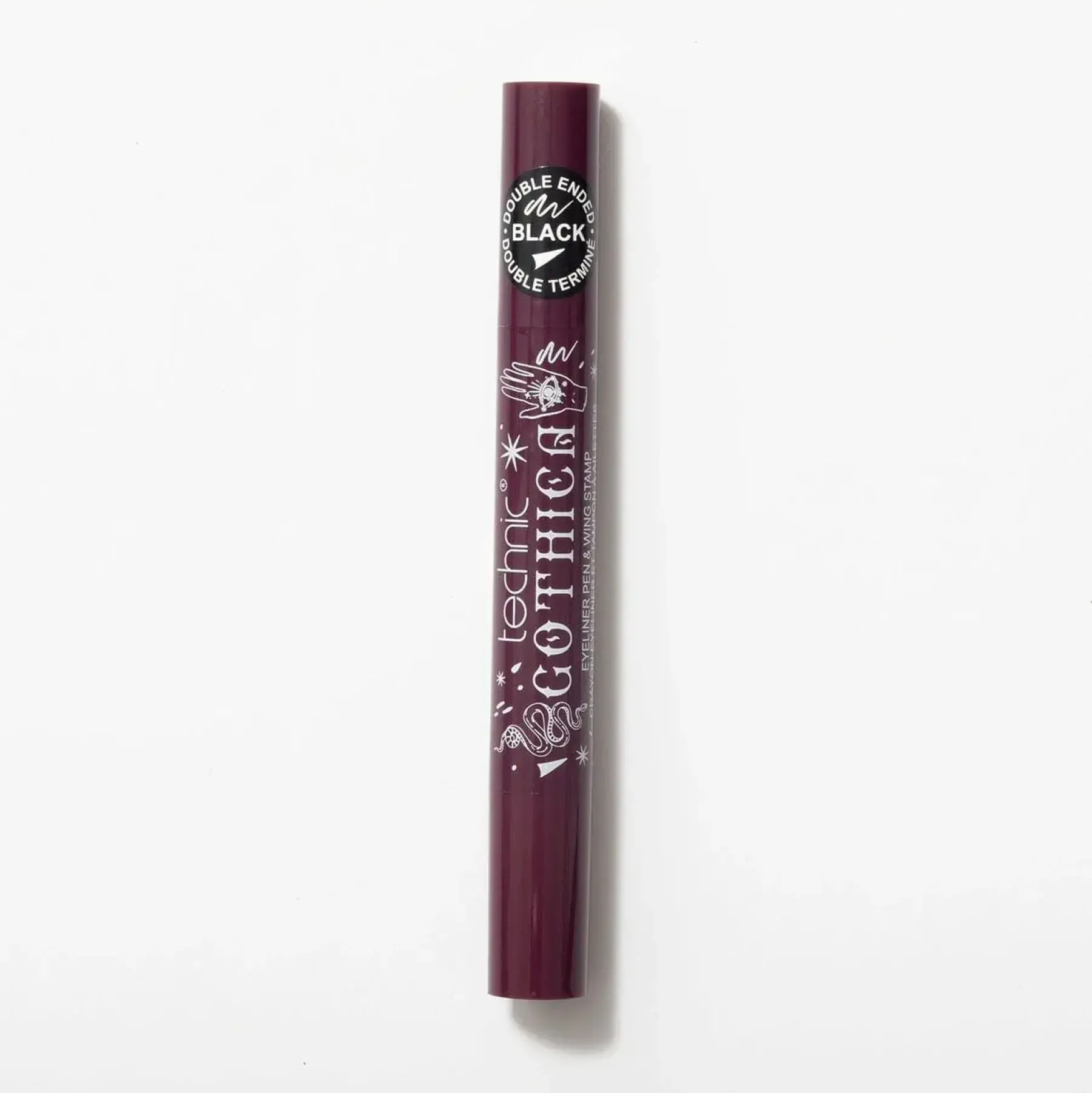 Sale Gothica Eyeliner Pen & Winged Vegan Eyeliner|Eyeliner