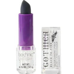 Sale Gothica pH Lipstick Black to Pink Lippenstift|Veganer Lippenstifte