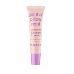 Discount Got That Pillow Pout Lip Serum Lipgloss|Vegan Pflege