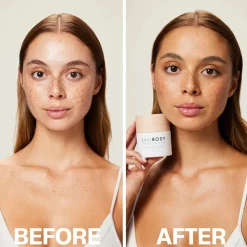 Clearance Gradual Face Tan Vegan Tanning