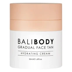 Clearance Gradual Face Tan Vegan Tanning