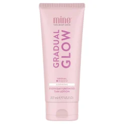 Clearance Gradual Glow Everyday Tan Lotion Vegan Pflege|Vegan Tanning