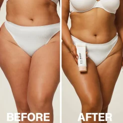Hot Gradual Tan Vegan Tanning