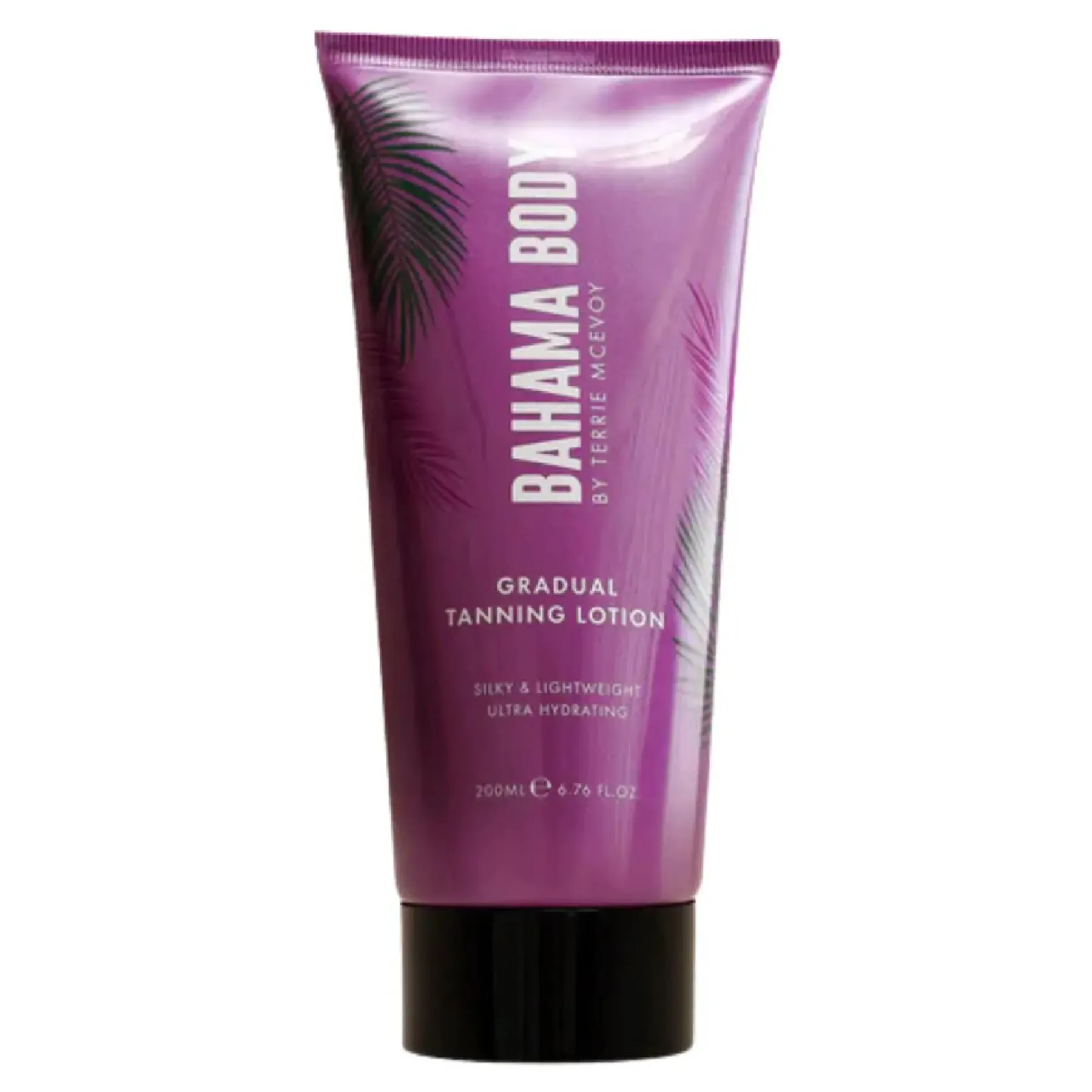 Hot Gradual Tan Lotion Vegan Tanning