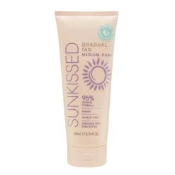 Discount Gradual Tan Medium Dark Vegan Tanning