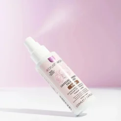 Hot Gradual Tanning Face Mist Dark Tanning Spray|Vegan Tanning