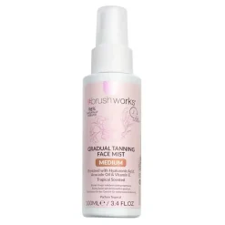 Sale Gradual Tanning Face Mist Medium Tanning Spray|Hauptzutat