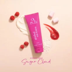 Hot Gradual Tanning Lotion Vegan Tanning