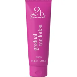 Hot Gradual Tanning Lotion Vegan Tanning