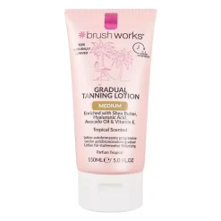 Best Gradual Tanning Lotion Medium Vegan Tanning