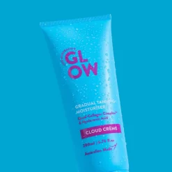 Outlet Gradual Tanning Moisturizer Vegan Tanning