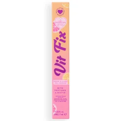 Best Grapefruit Vit Fix 2in1 Brow Serum And Gel Vegane Augenbrauen Produkten|Hauptzutat
