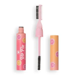 Best Grapefruit Vit Fix 2in1 Brow Serum And Gel Vegane Augenbrauen Produkten|Hauptzutat