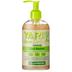 Clearance Green Curls Curl Maker Hauptzutat|Hoofdingrediënt Haircare