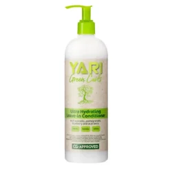 Outlet Green Curls Ultra Hydrating Leave-in Conditioner 11 Schritte Haarpflege Routine|Hauptzutat