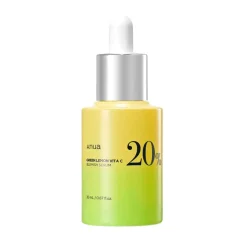 Best Green Lemon Vitamin C Blemish Serum Hauptzutat|Anti-Unreinheiten-Serum