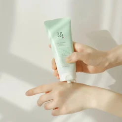 Green Plum Refreshing Cleanser Reinigungsmittel|Vegan Pflege