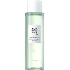 Clearance Green Plum Refreshing Toner: AHA + BHA Hauptzutat|Toners