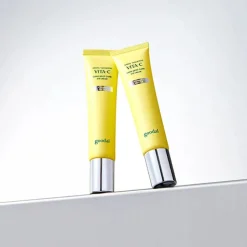 Discount Green Tangerine Vita C Dark Circle Eye Cream Hauptzutat|Augencreme