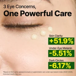 Discount Green Tangerine Vita C Dark Circle Eye Cream Hauptzutat|Augencreme