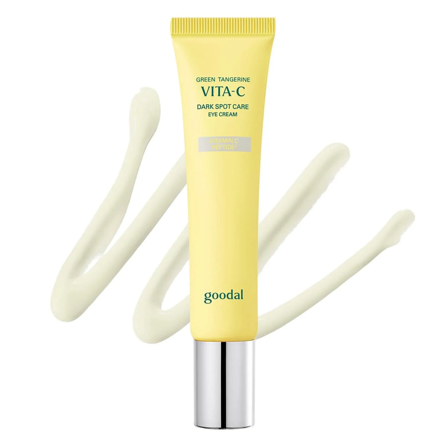 Discount Green Tangerine Vita C Dark Circle Eye Cream Hauptzutat|Augencreme