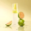 Hot Green Tangerine Vita C Serum Mist Hauptzutat|Vegan Pflege