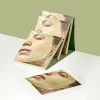 Outlet Green Tea Cica Collagen Gel Mask Wash Off Masken|Hauptzutat