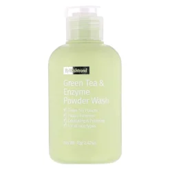 Sale Green Tea & Enzyme Powder Wash Alle Korean Skincare|Wasserreiniger