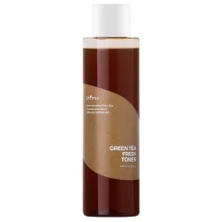 Hot Green Tea Fresh Toner Clean Beauty|Hauptzutat