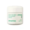 Best Green Tea Seed Hyaluronic Cream Feuchtigkeitscremes|Hauptzutat