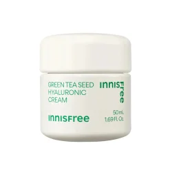 Best Green Tea Seed Hyaluronic Cream Feuchtigkeitscremes|Hauptzutat