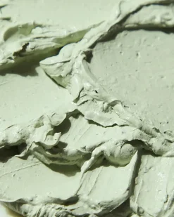 New Green Tomato Clay Pack Cleanser Hauptzutat|Reinigungsmittel