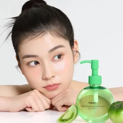 Clearance Green Tomato Cleansing Oil Ölreiniger|Reinigungsmittel
