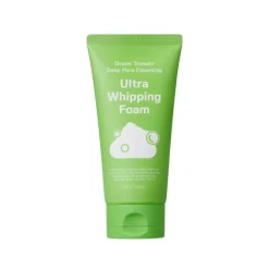 Hot Green Tomato Pore Cleansing Ultra Whipping Foam Alle Korean Skincare|Hauptzutat
