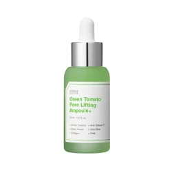 Hot Green Tomato Pore Lifting Ampoule Alle Korean Skincare|Problemlösende Seren