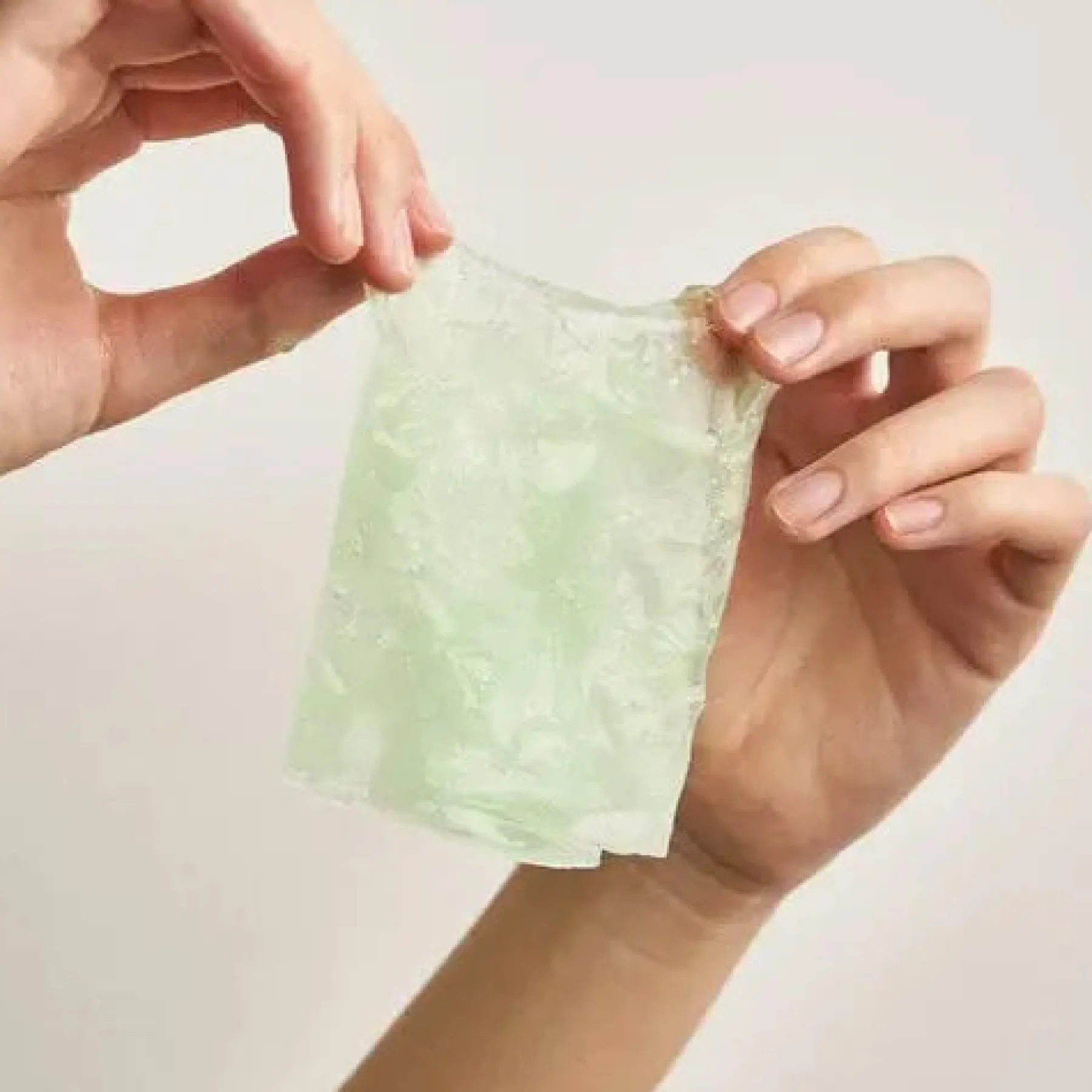 Discount 61% Green Vital Energy Complex Mask Alle Korean Skincare|Gesichtsmasken