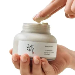Clearance Ground Rice and Honey Glow Mask Hauptzutat|Wash Off Masken