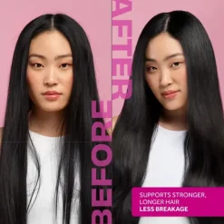 Outlet Grow Long & Strong Activation Shampoo Hair Growth|Hauptzutat