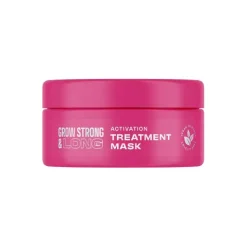 Outlet Grow Long & Strong Activation Treatment Mask Hair Growth|Hauptzutat