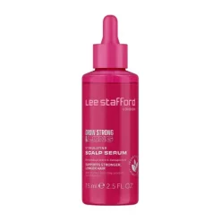 New Grow Long & Strong Stimulating Scalp Serum Hair Growth|Hauptzutat